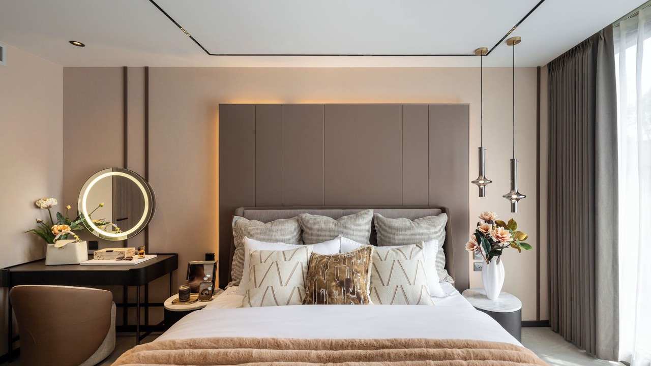 Photo of Bedroom in Na Chom Thian