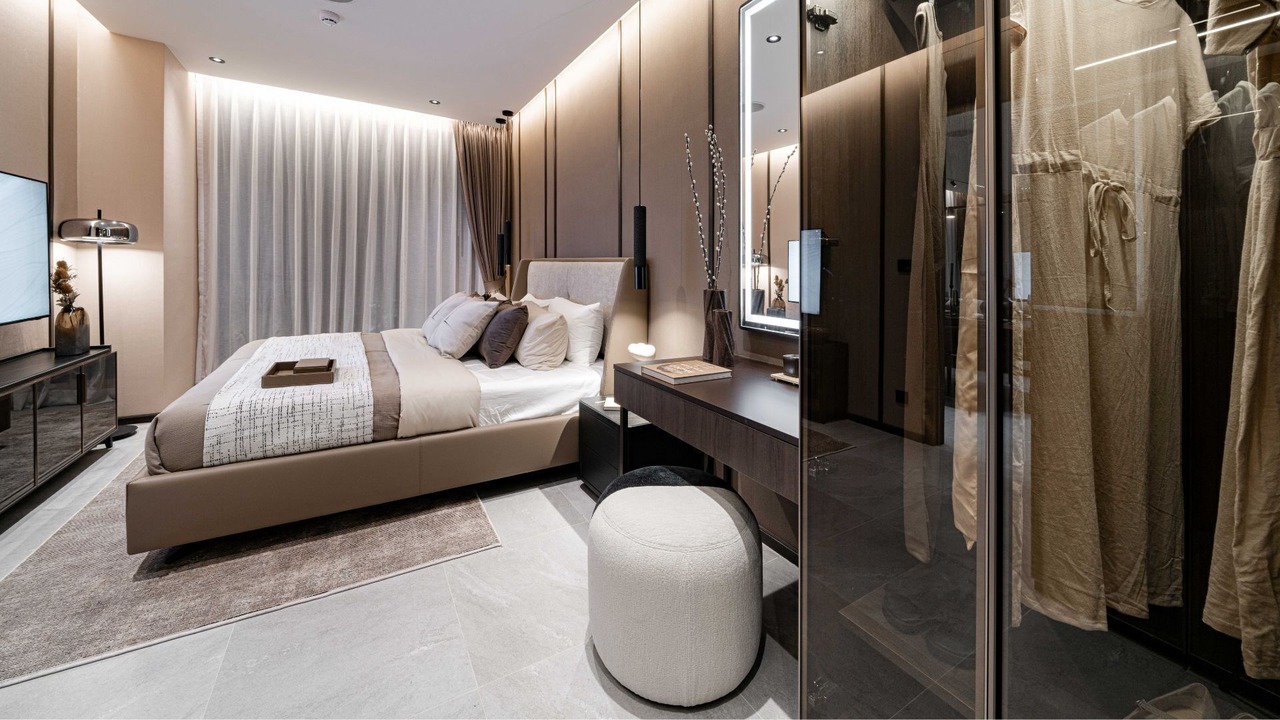 Photo of Bedroom in Na Chom Thian