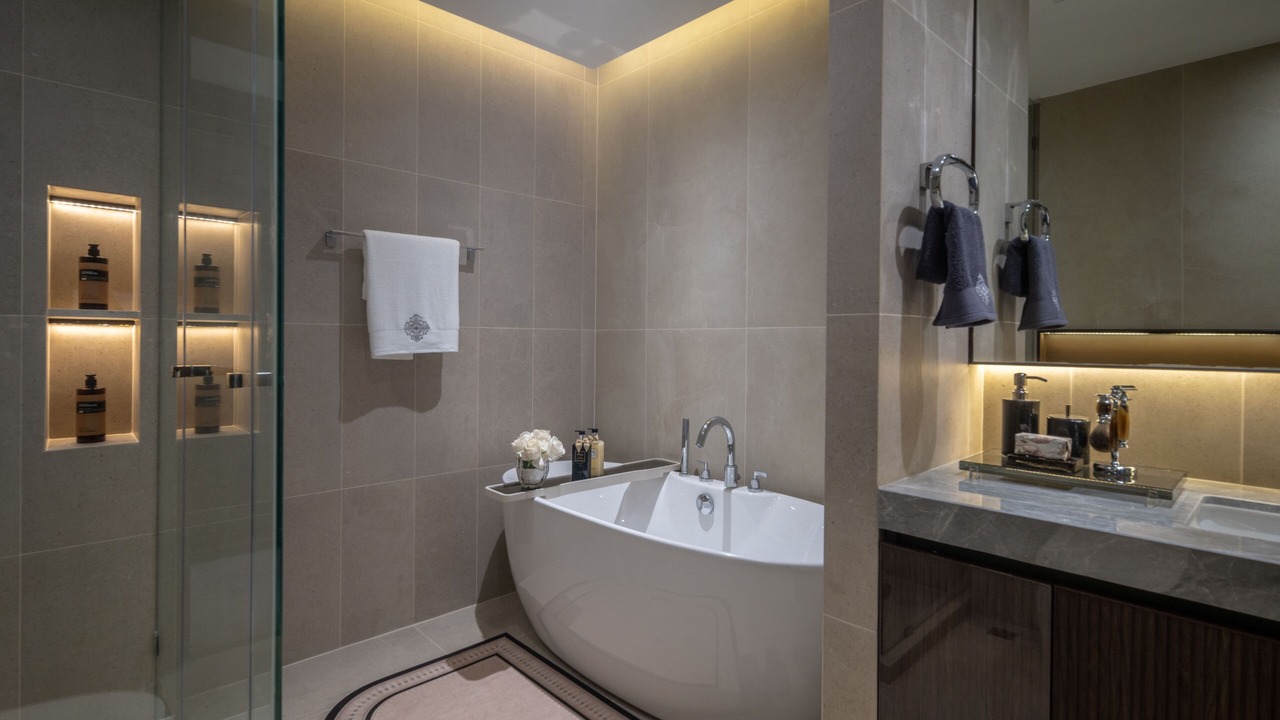Photo of Bathroom in Na Chom Thian