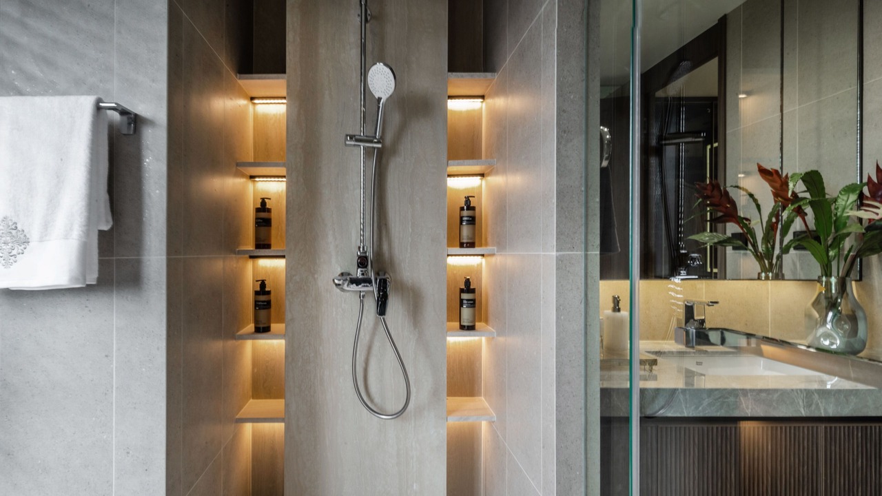 Photo of Bathroom in Na Chom Thian