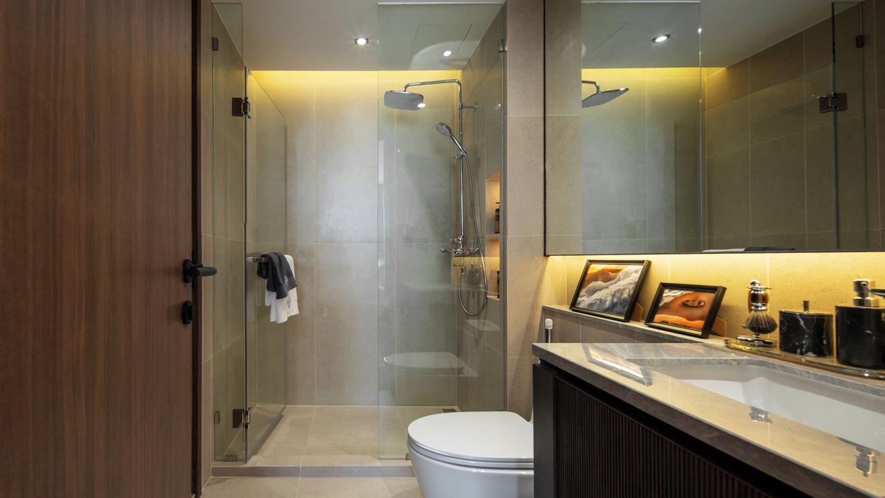 Photo of Bathroom in Na Chom Thian
