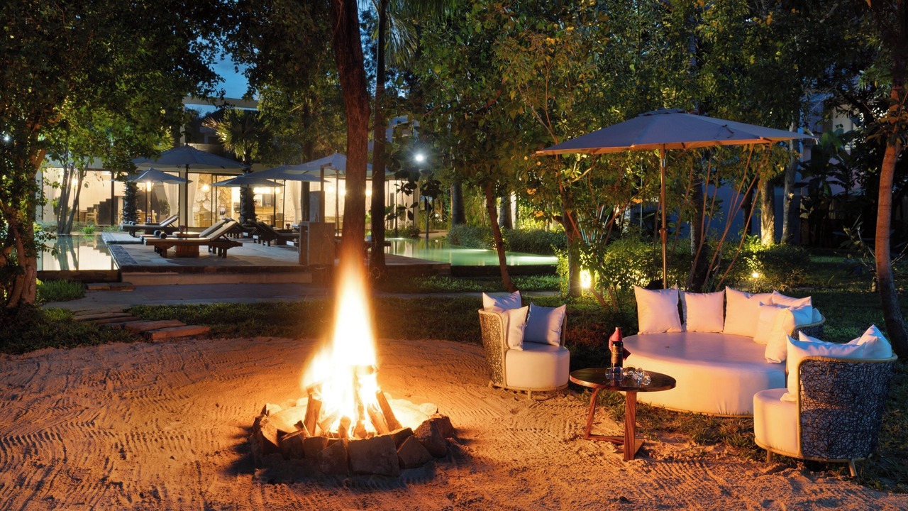 Photo of Outdoor in Siem Reap