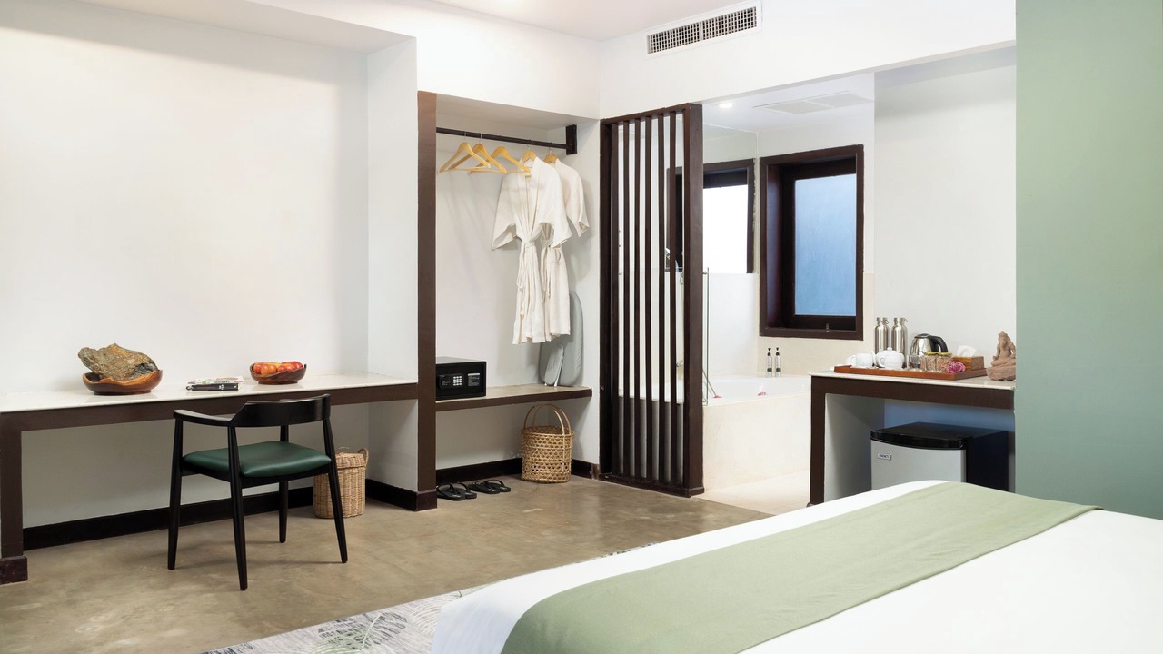 Photo of Bedroom in Siem Reap