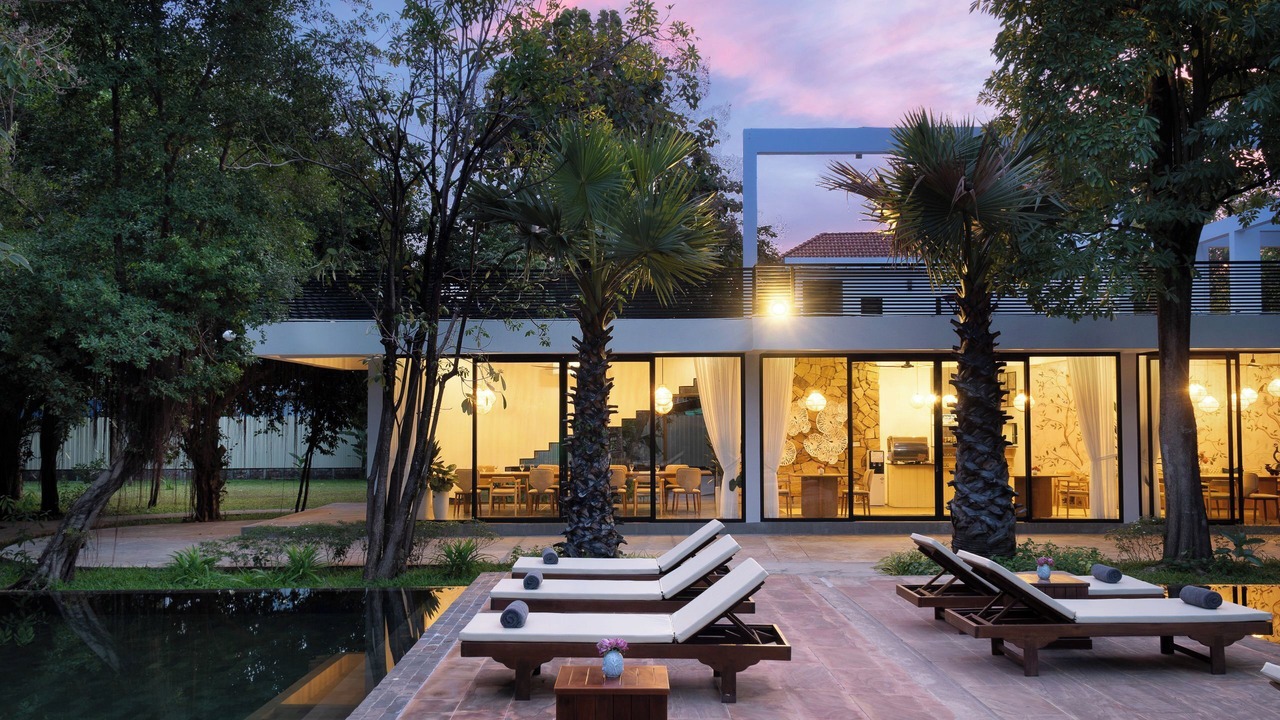 Photo of Outdoor in Siem Reap