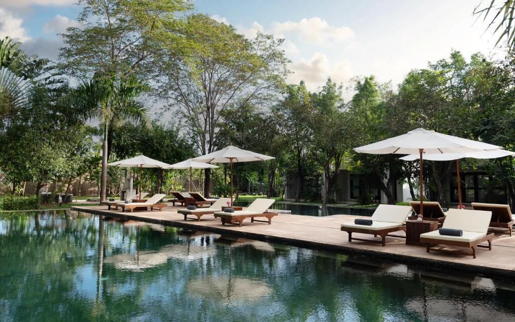 Photo of Outdoor in Siem Reap