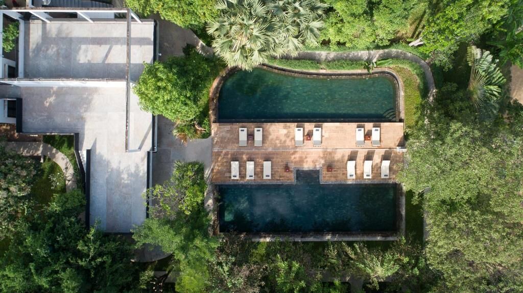 Photo of Outdoor in Siem Reap