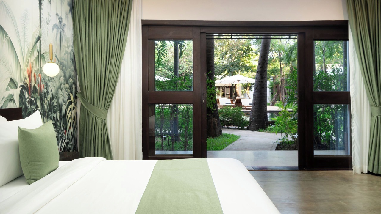 Photo of Outdoor in Siem Reap