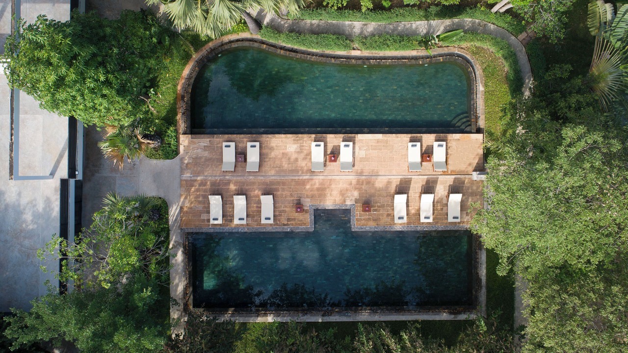 Photo of Outdoor in Siem Reap