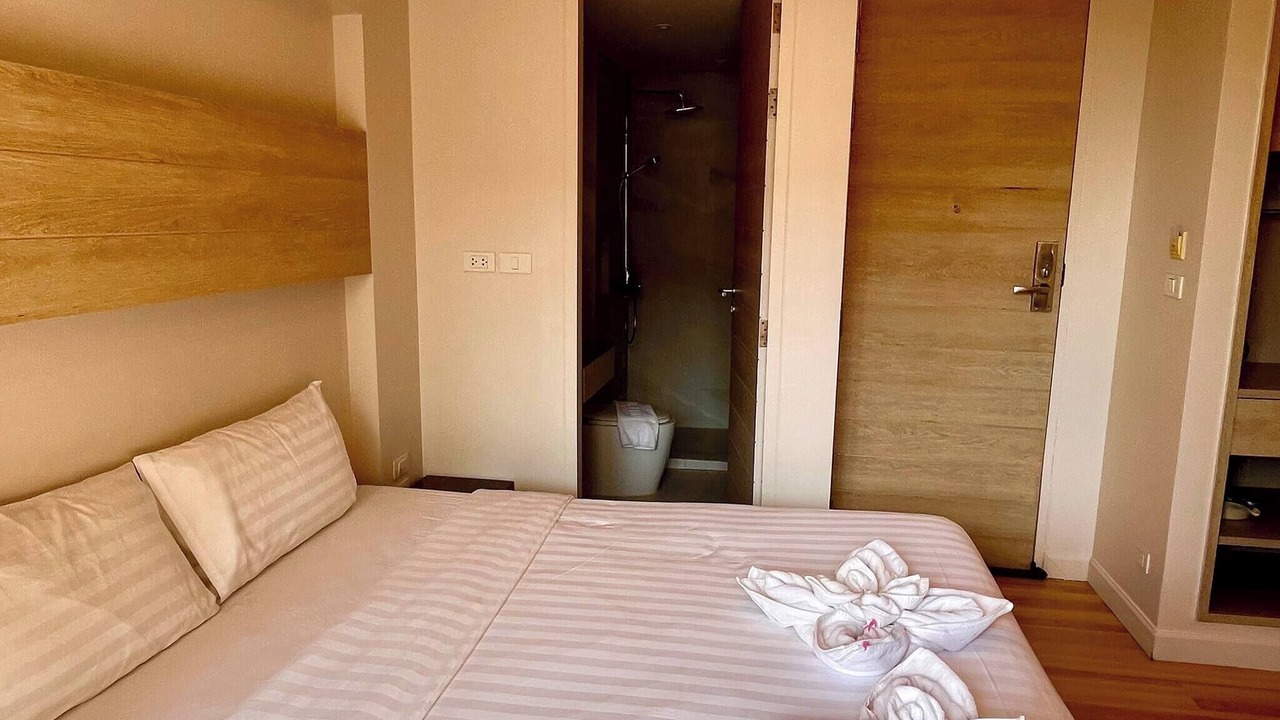 Photo of Patio Balcony in Ao Nang