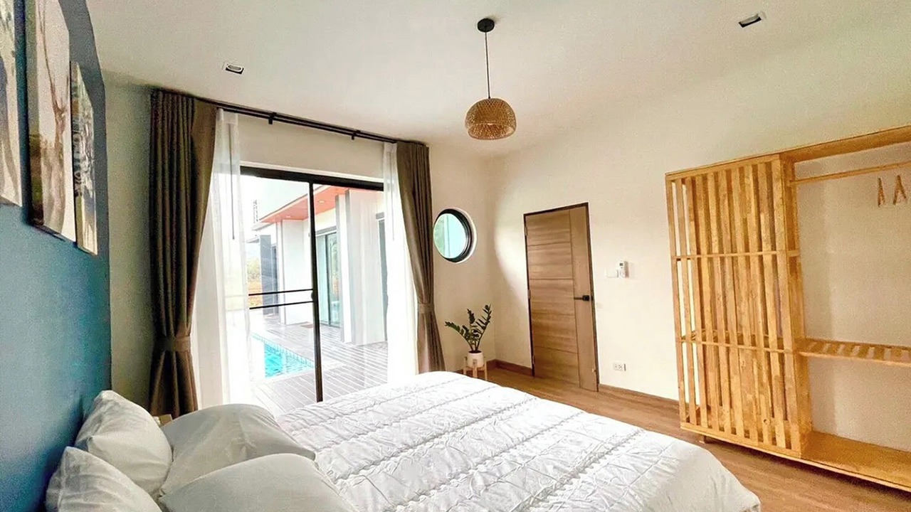 Photo of Outdoor in Khanong Phra