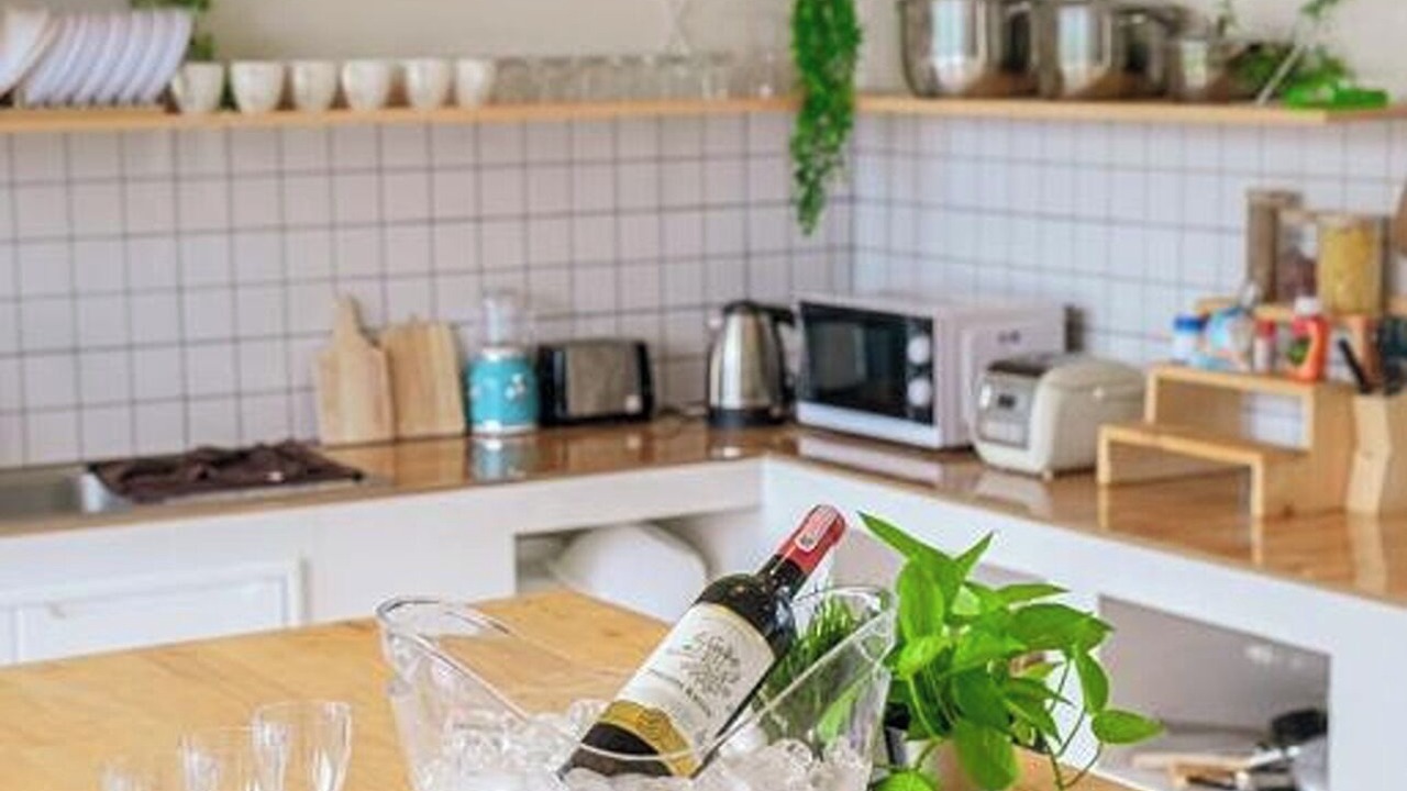 Photo of Kitchen in Khanong Phra