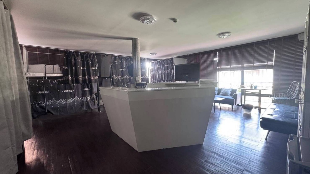 Photo of Bathroom in Yan Nawa