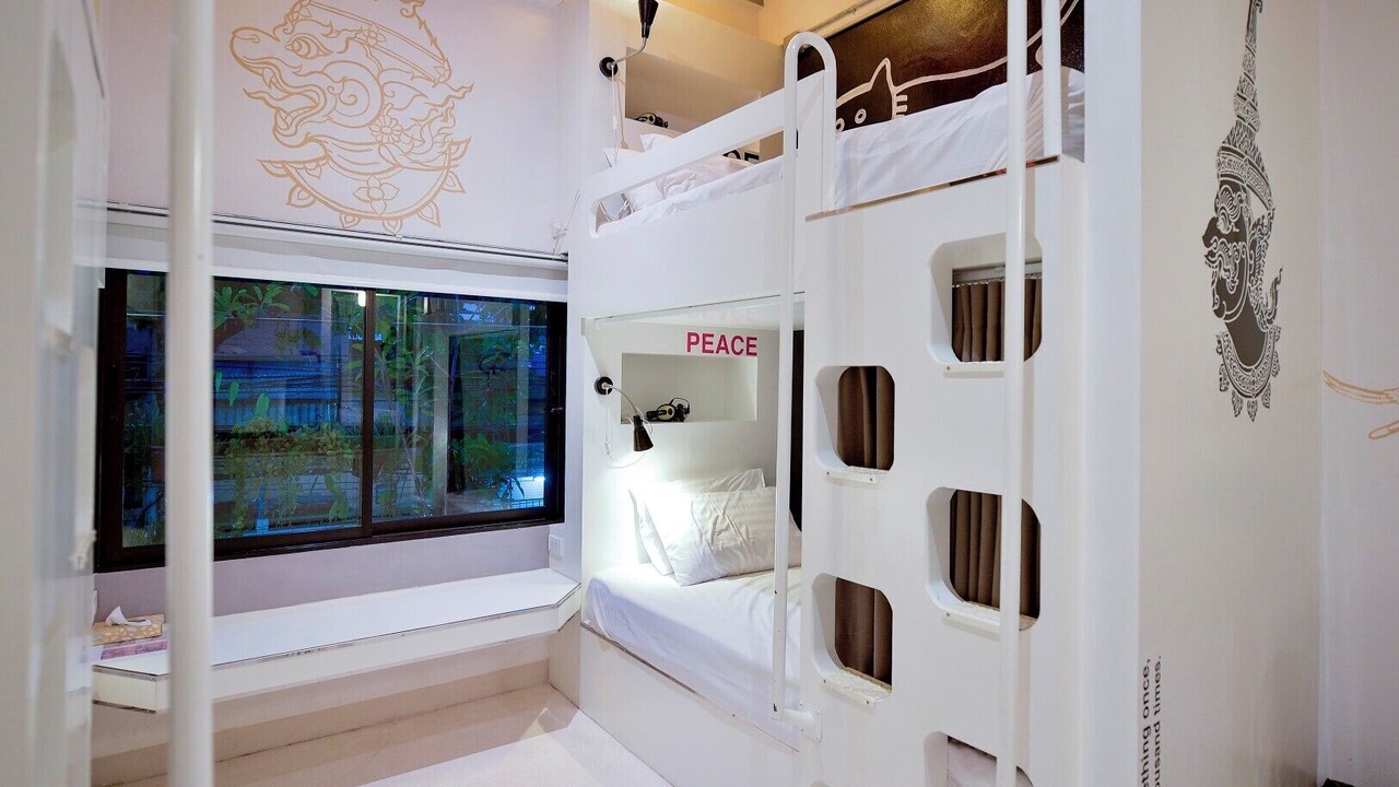 Photo of Bedroom in Yan Nawa