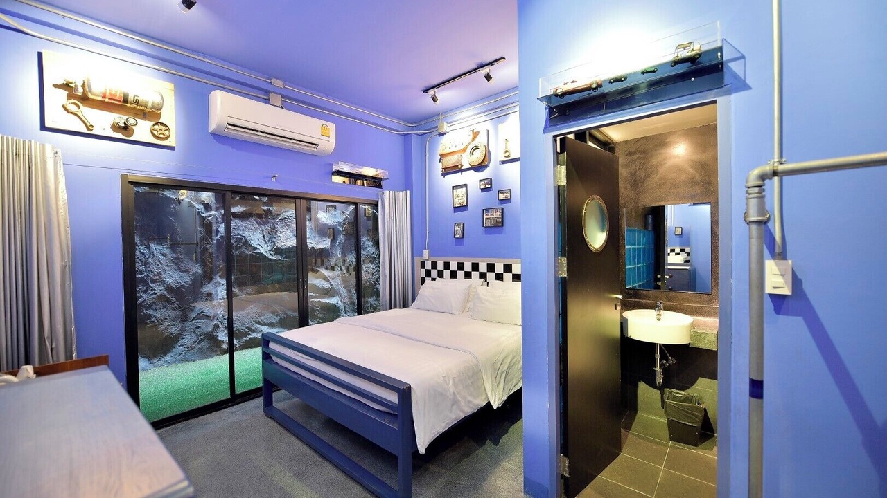 Photo of Bathroom in Yan Nawa