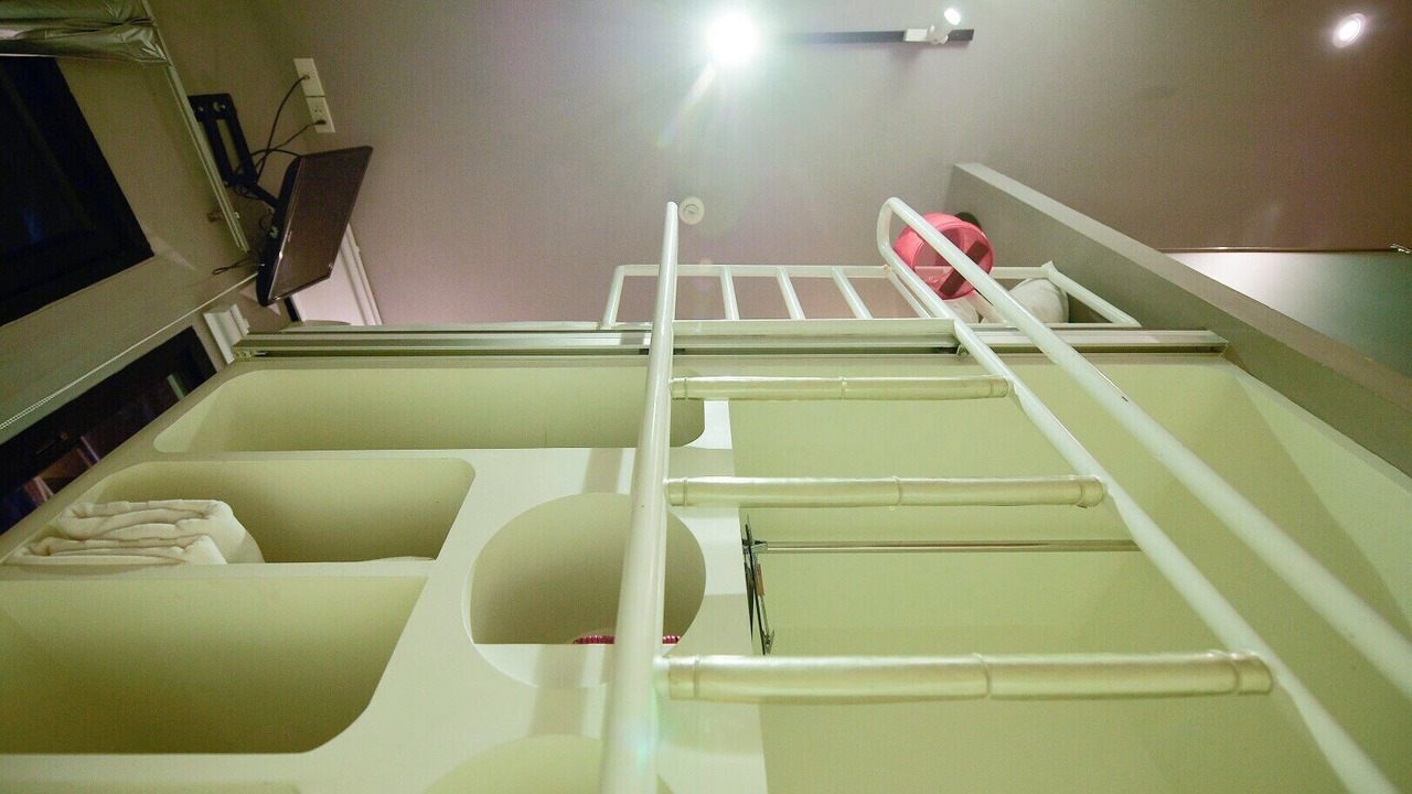 Photo of Bathroom in Yan Nawa