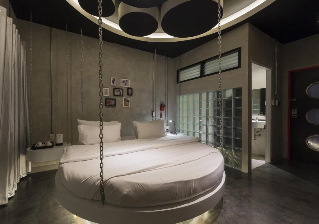 Photo of Bathroom in Yan Nawa