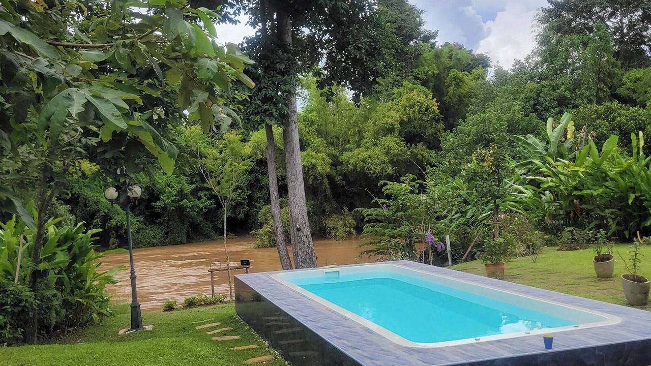 Photo of Outdoor in Khanong Phra