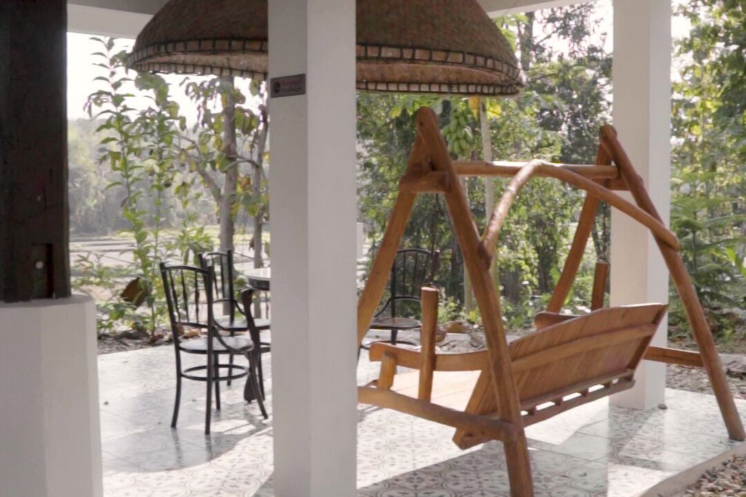 Photo of Patio Balcony in Mae Rim