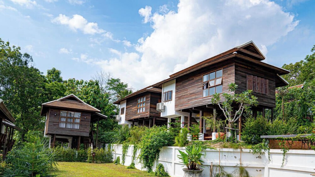 Photo of Outdoor in Mae Rim