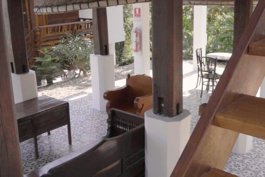 Photo of Patio Balcony in Mae Rim