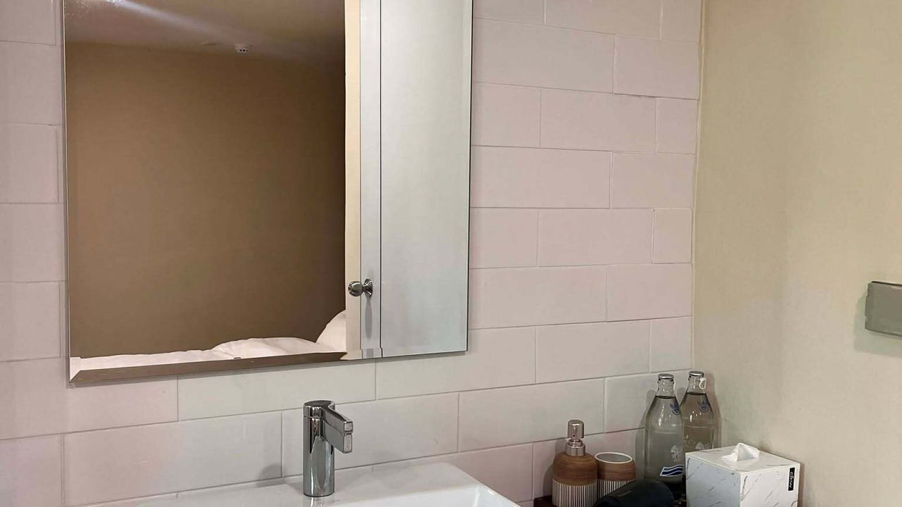 Photo of Bathroom in Embassy District