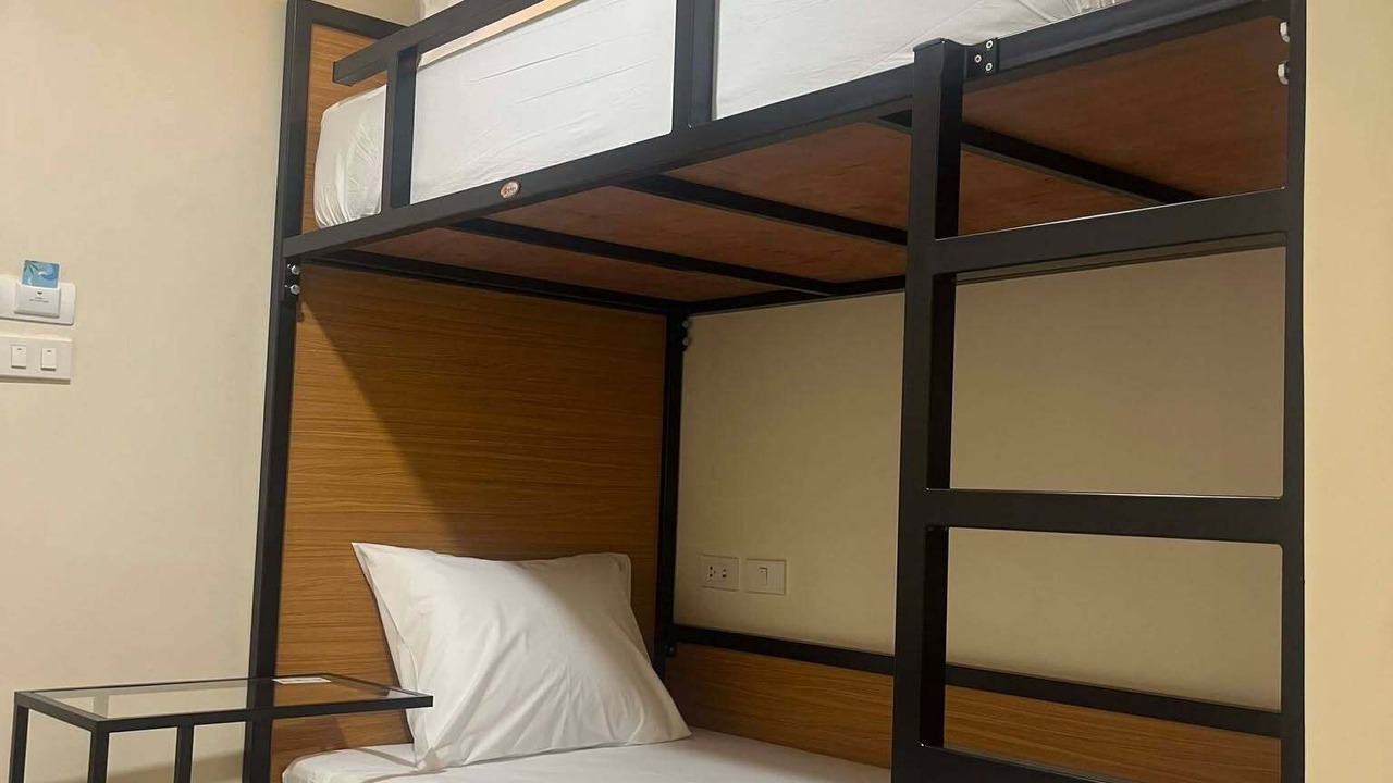Photo of Bedroom in Embassy District