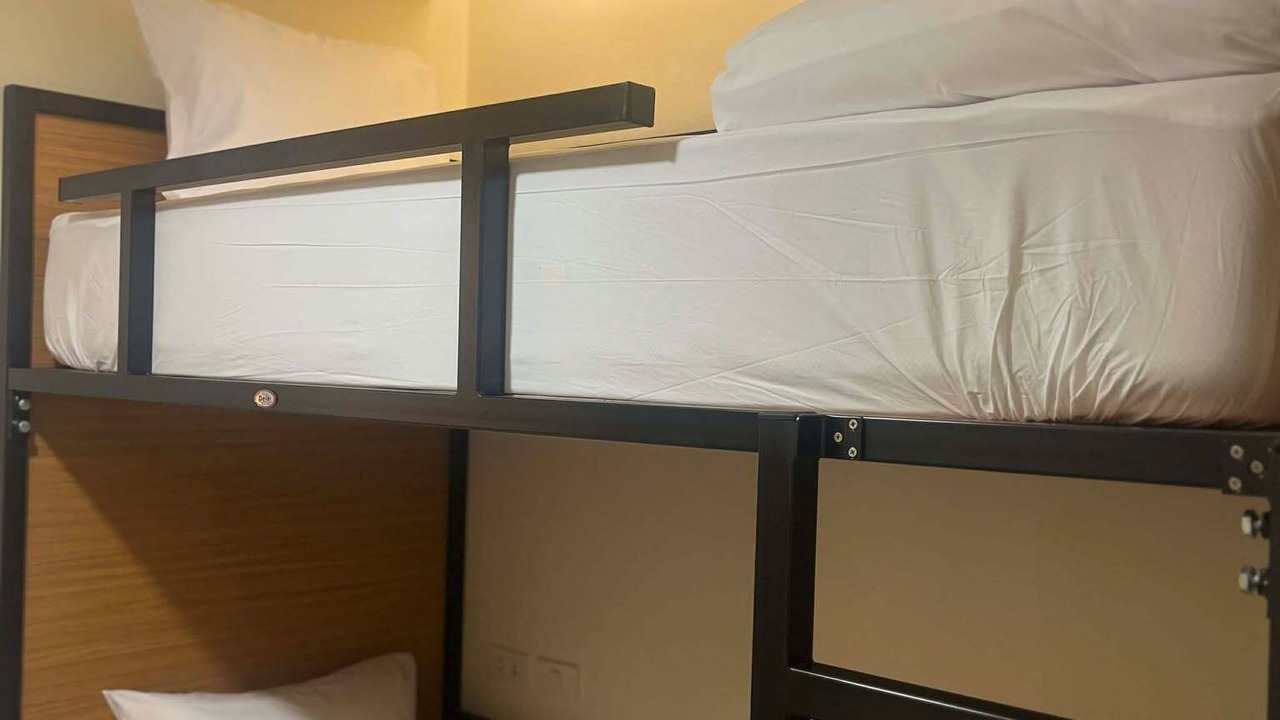 Photo of Bedroom in Embassy District
