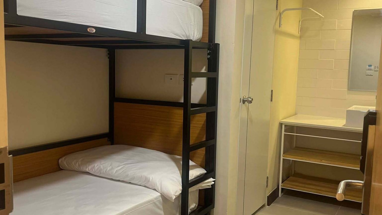 Photo of Bedroom in Embassy District