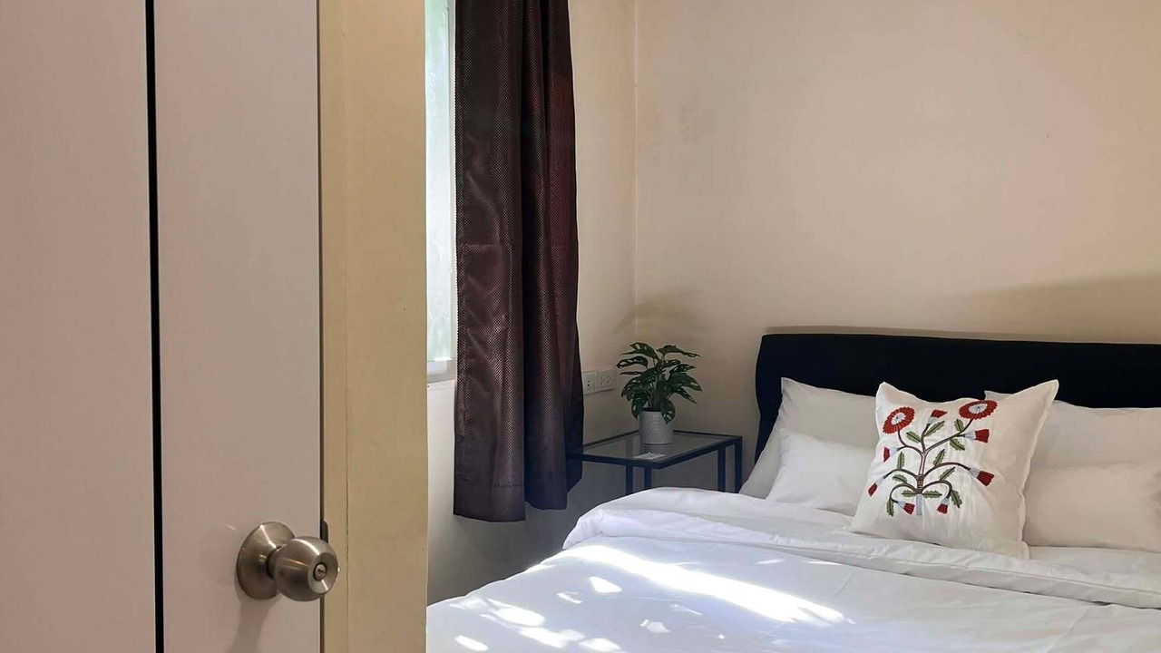 Photo of Bedroom in Embassy District