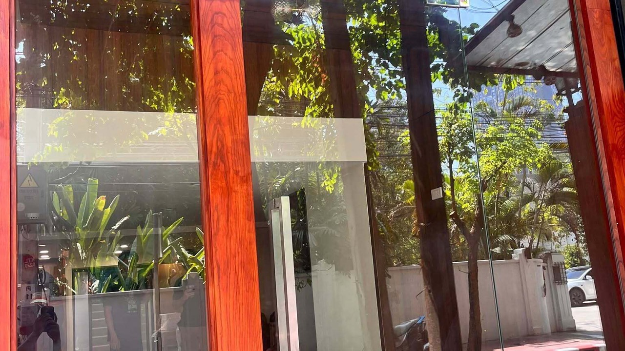 Photo of Outdoor in Embassy District