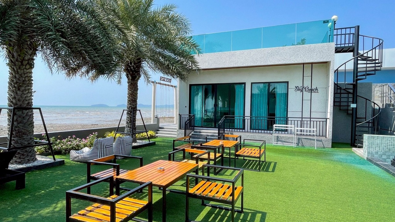 Photo of Outdoor in Laem Sing