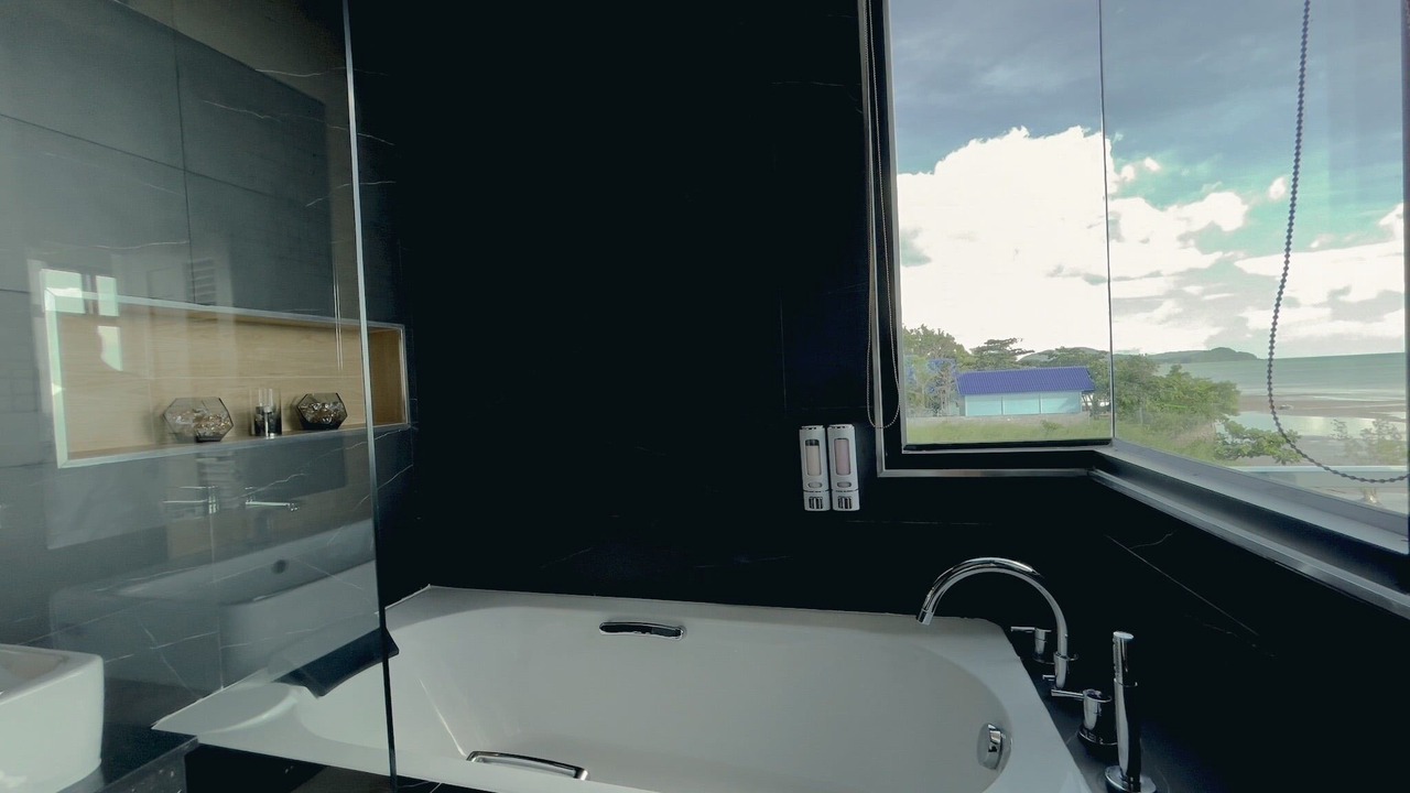 Photo of Bathroom in Laem Sing