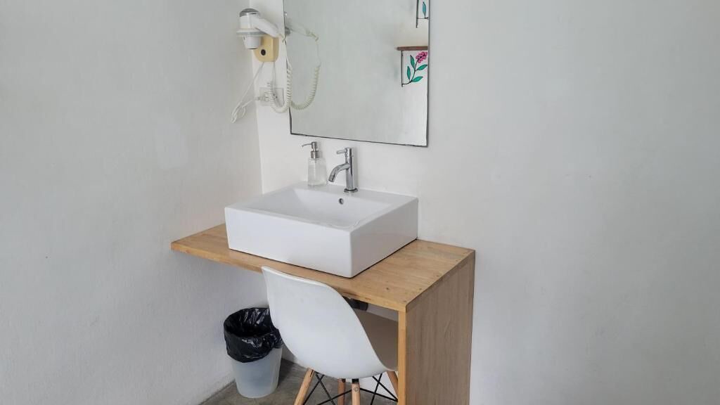 Photo of Bathroom in Sukhumvit