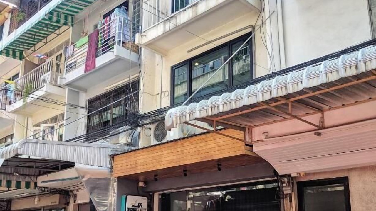 Photo of Outdoor in Sukhumvit