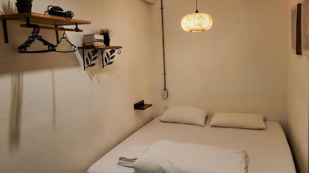 Photo of Bedroom in Sukhumvit