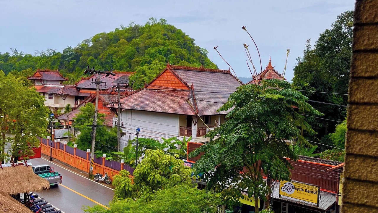 Photo of Patio Balcony in Ao Nang
