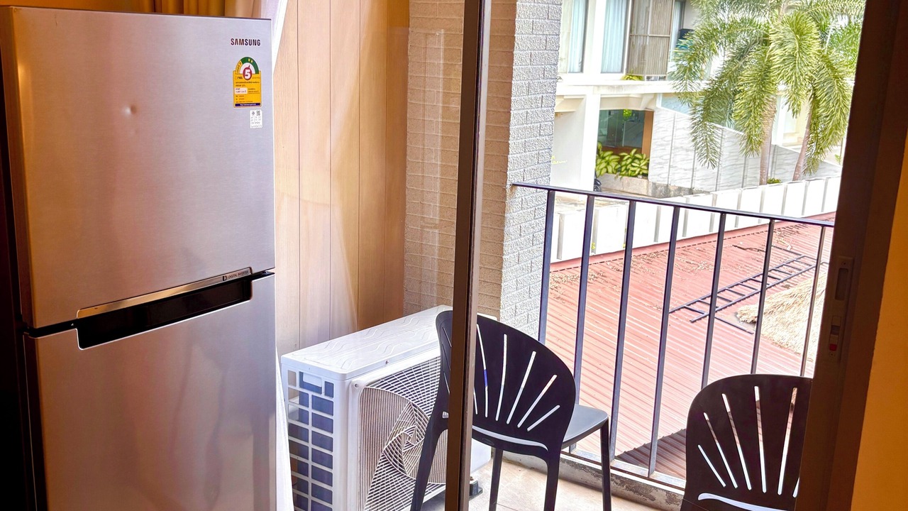 Photo of Patio Balcony in Ao Nang