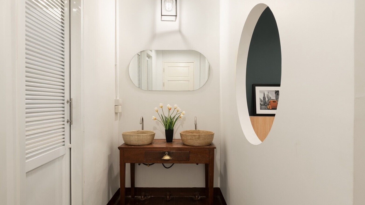 Photo of Bedroom in Maha Phruttharam