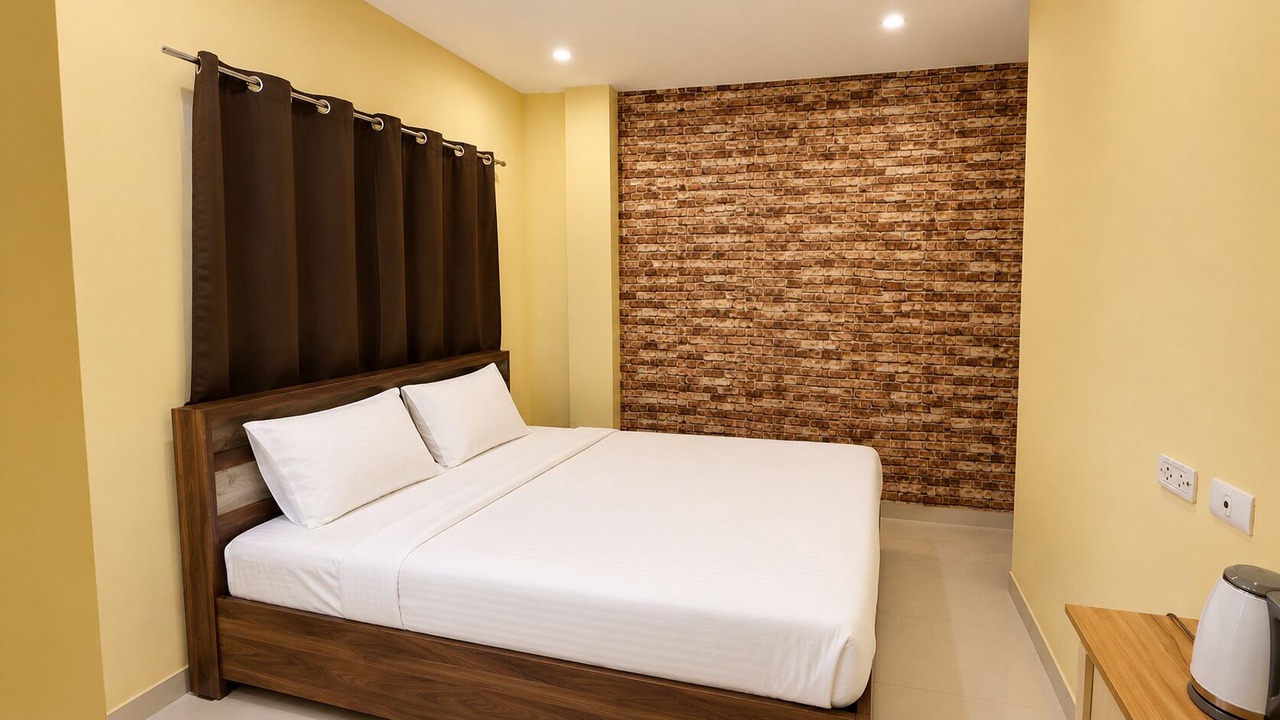 Photo of Bedroom in Patong