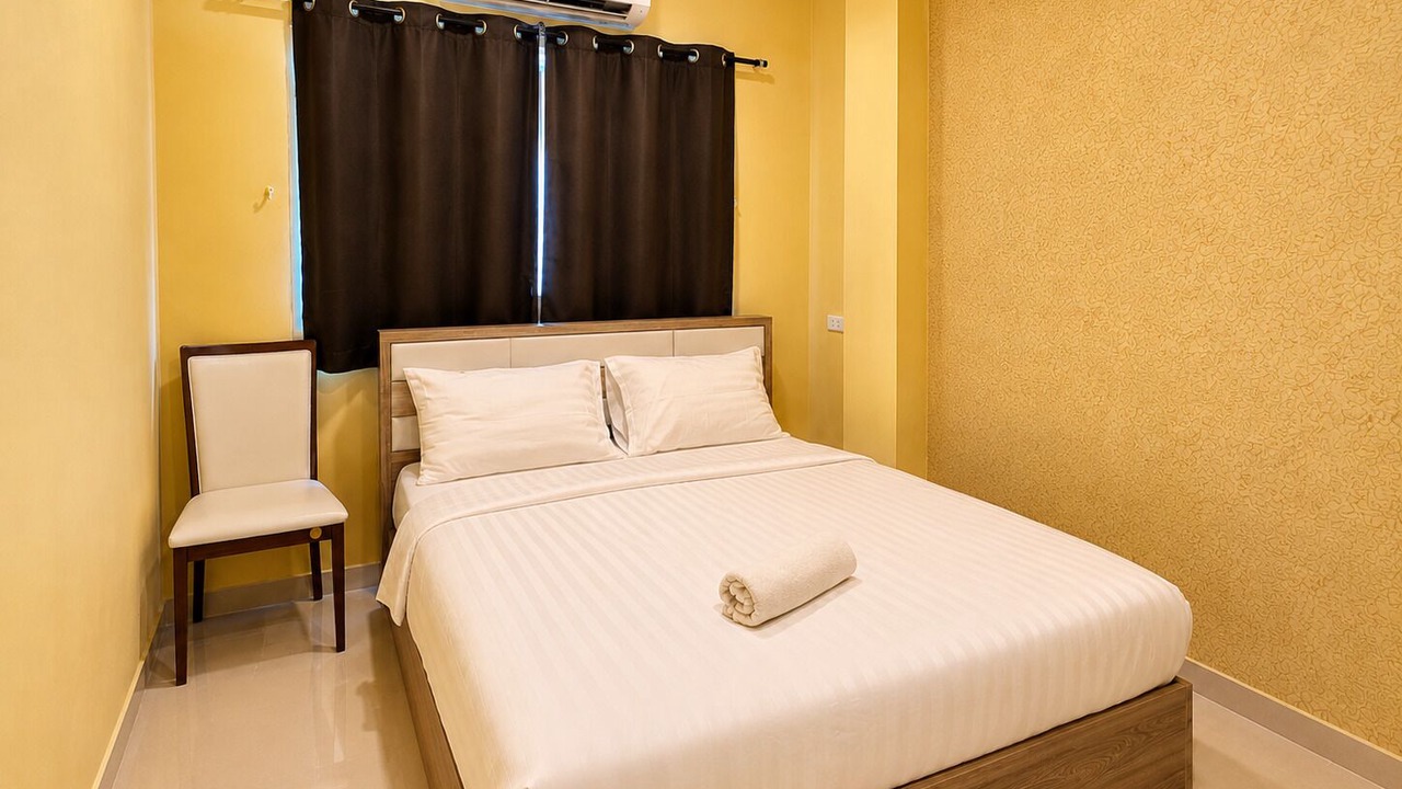 Photo of Bedroom in Patong