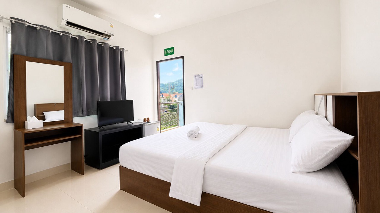 Photo of Bedroom in Patong