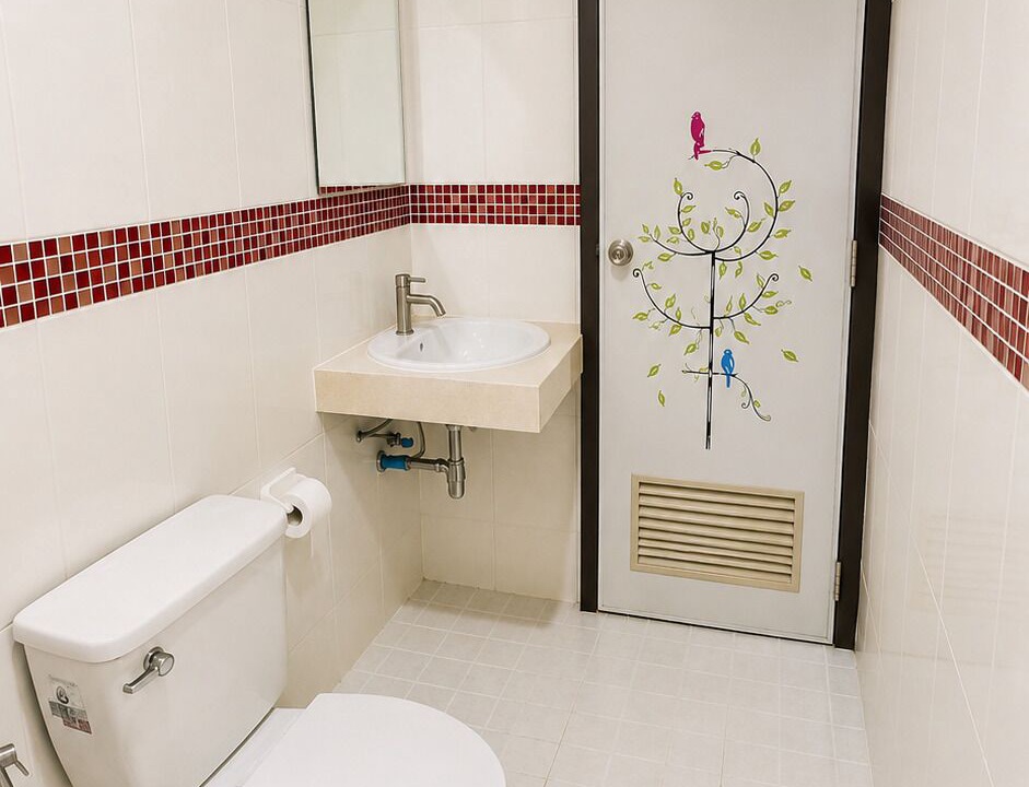 Photo of Bathroom in Patong