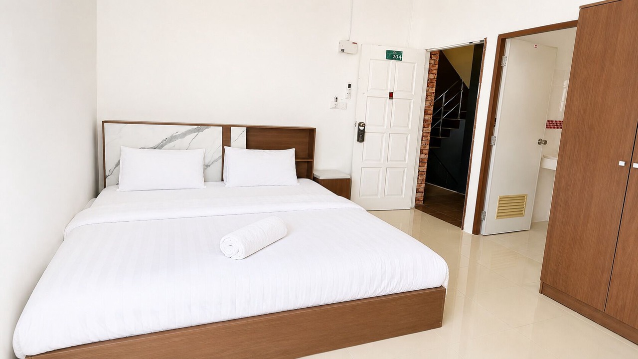 Photo of Bedroom in Patong