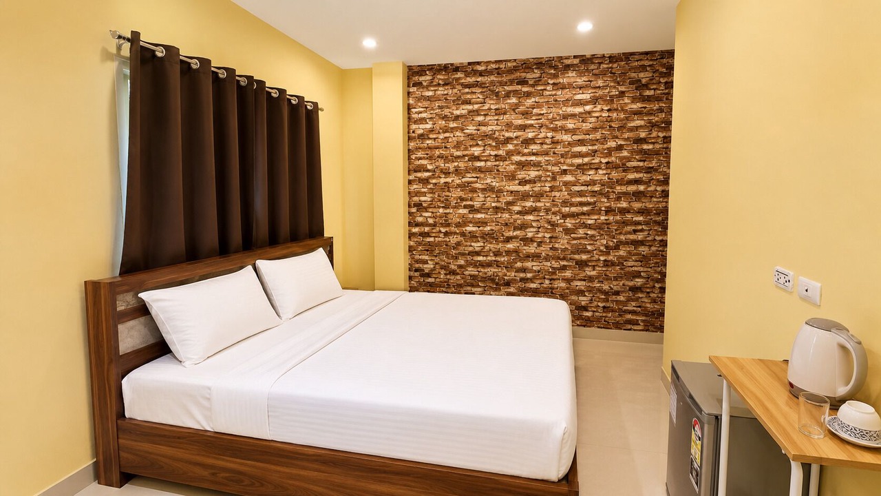 Photo of Bedroom in Patong