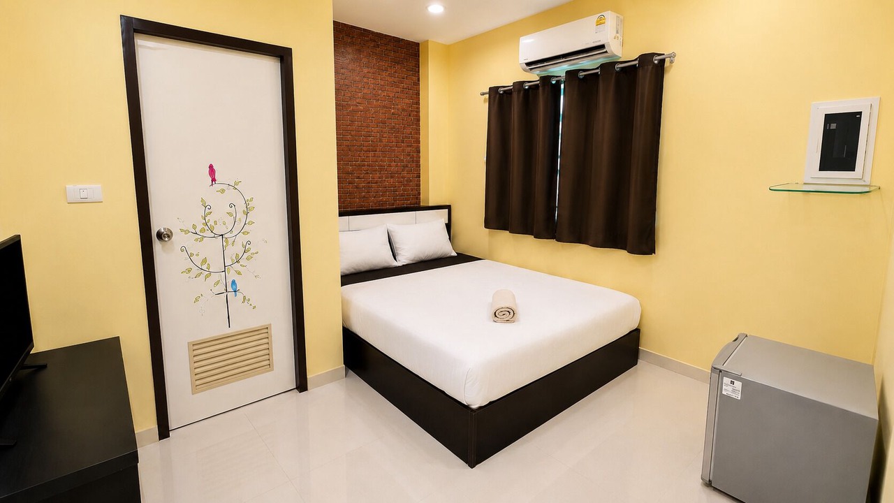 Photo of Bedroom in Patong