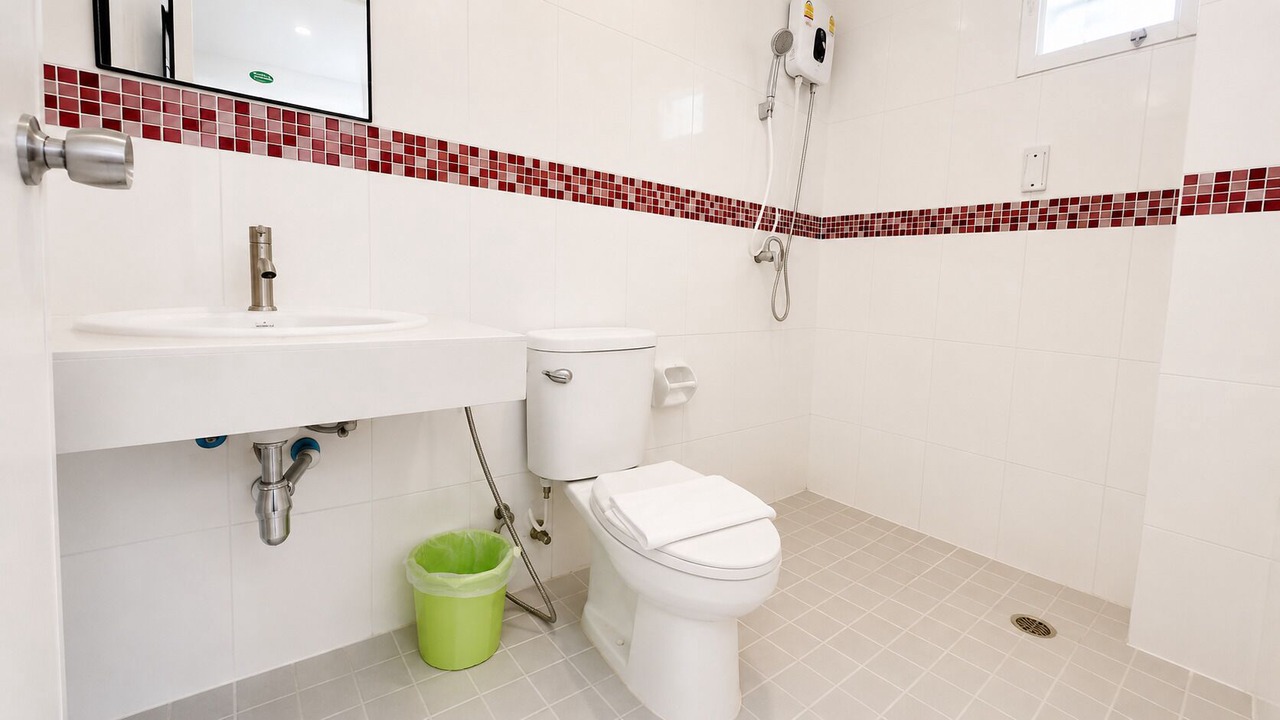 Photo of Bathroom in Patong