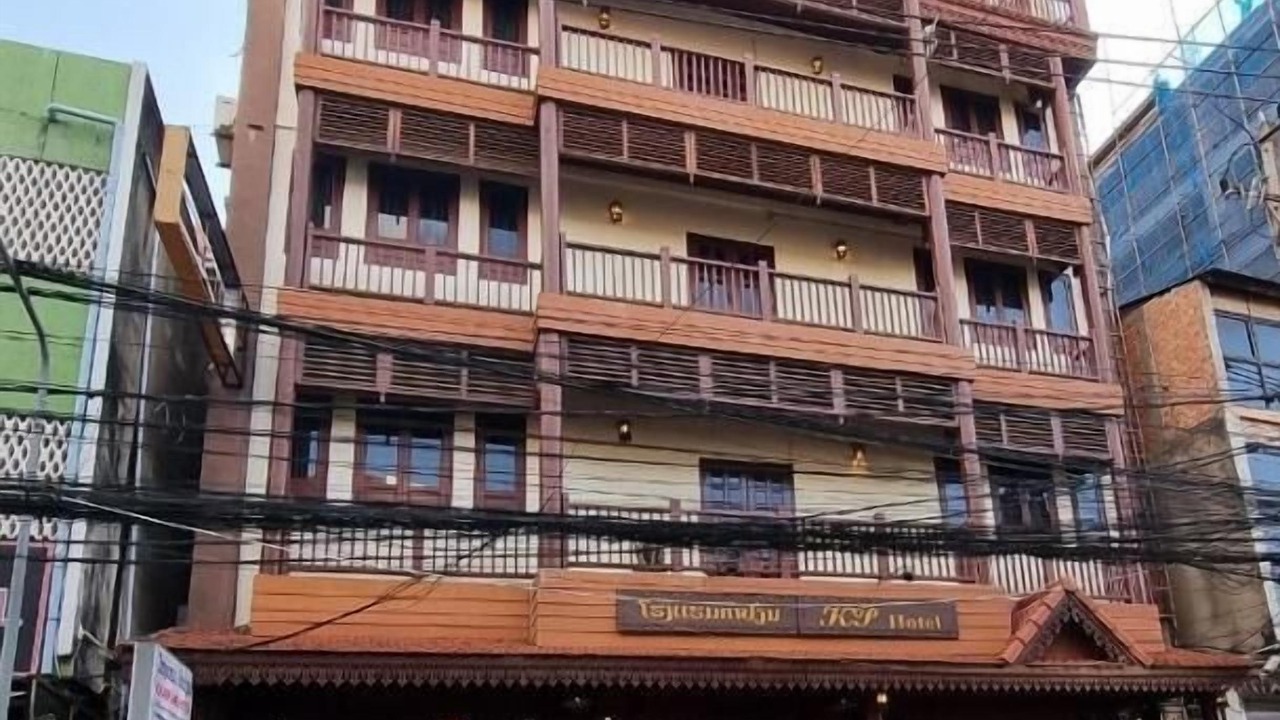 Photo of Outdoor in Vientiane