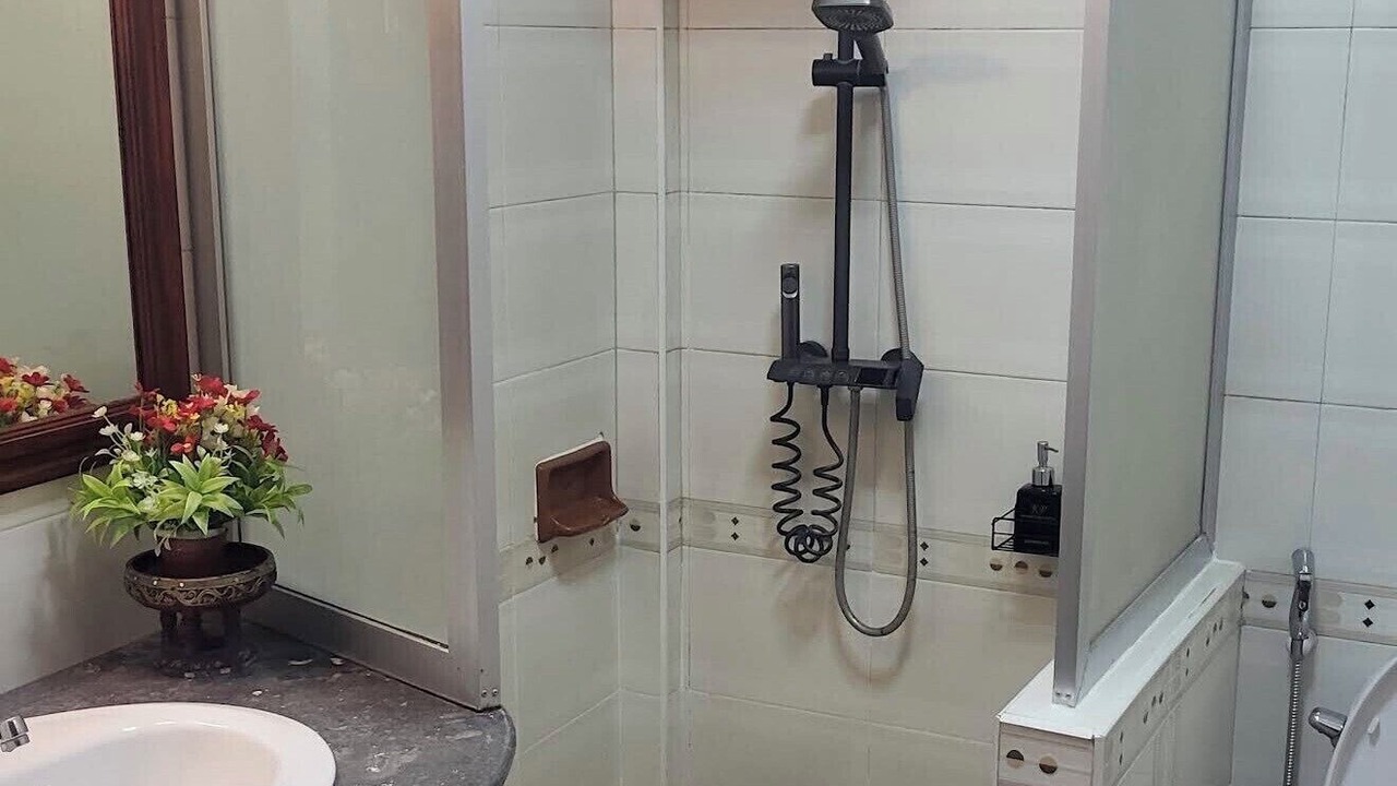 Photo of Bathroom in Vientiane