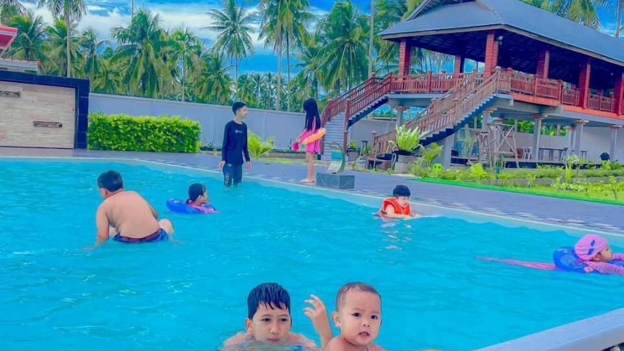 Photo of Outdoor in Narathiwat