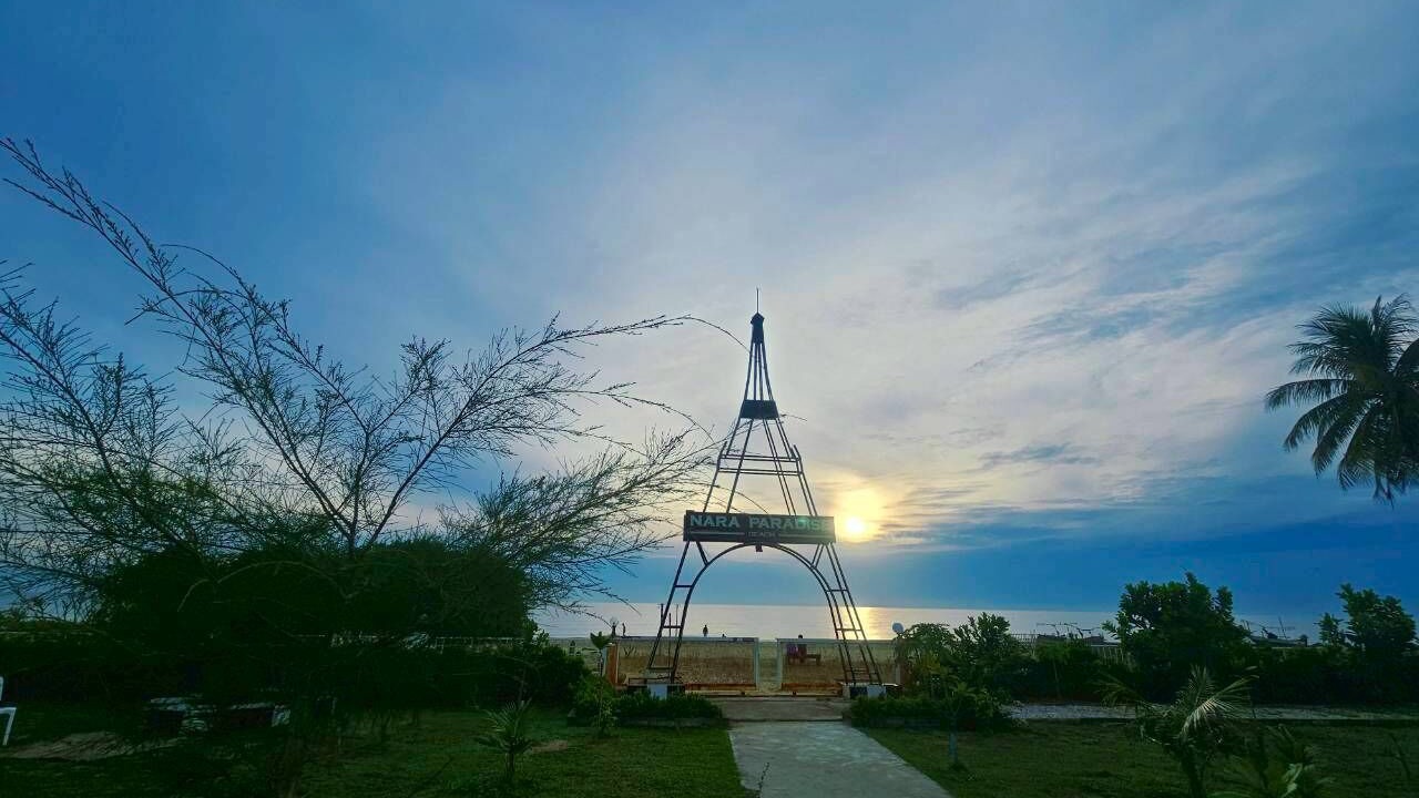 Photo of Outdoor in Narathiwat